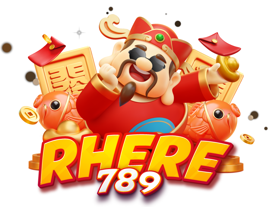 RHERE789 สล็อตออนไลน์ที่ดีที่สุด เล่นสนุก โบนัสแตกง่าย – ระบบฝากถอนออโต้